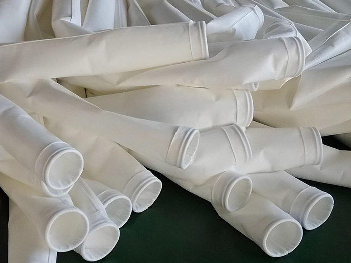 涤纶针刺毡布袋