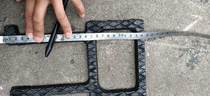 铸铁爬梯，球墨铸铁爬梯，踏步爬梯